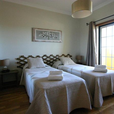 Villa Vista Mar Piscina Suites Фузета Екстериор снимка