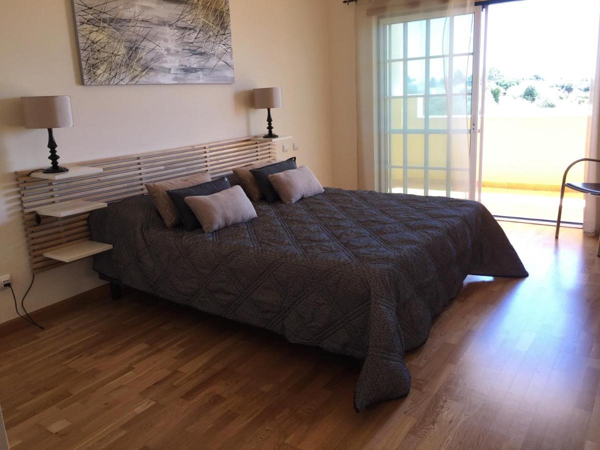 Villa Vista Mar Piscina Suites Фузета Екстериор снимка