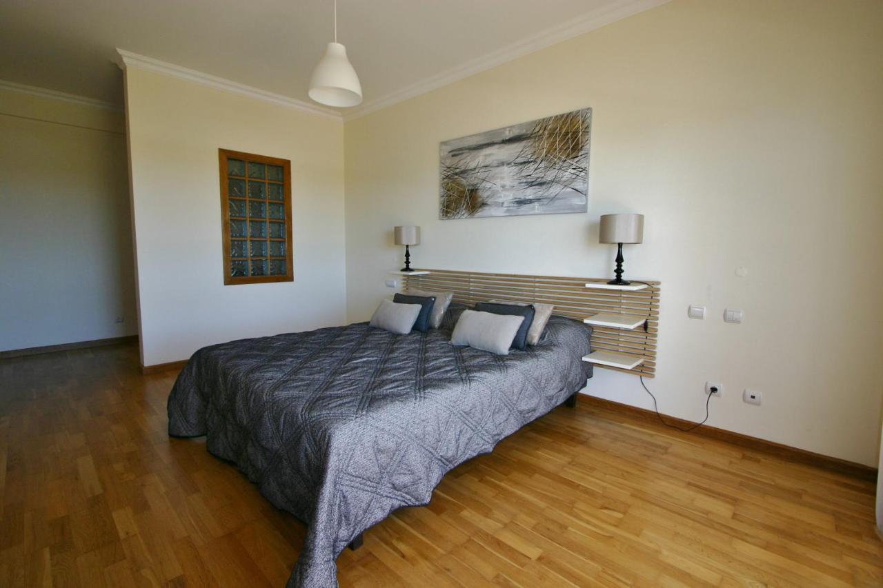 Villa Vista Mar Piscina Suites Фузета Екстериор снимка