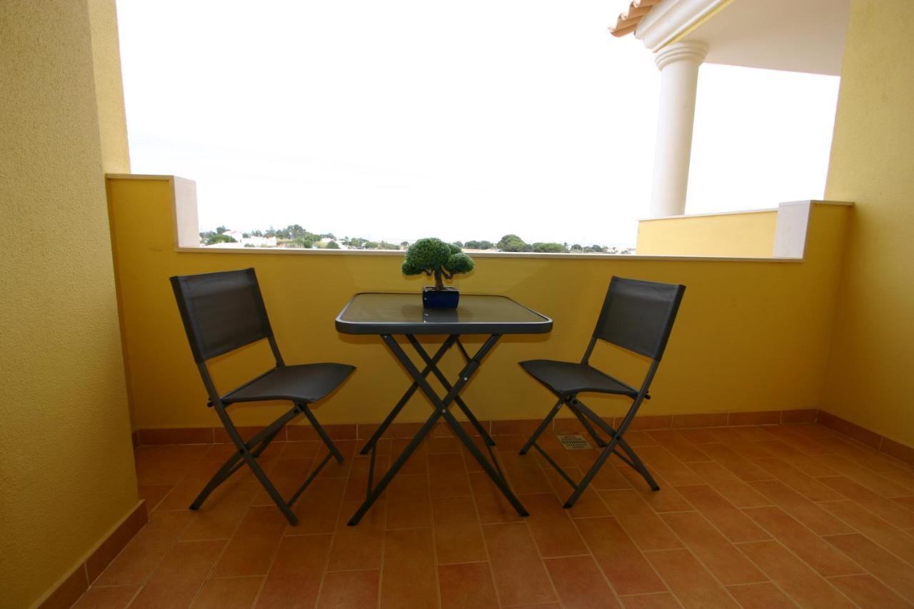 Villa Vista Mar Piscina Suites Фузета Екстериор снимка