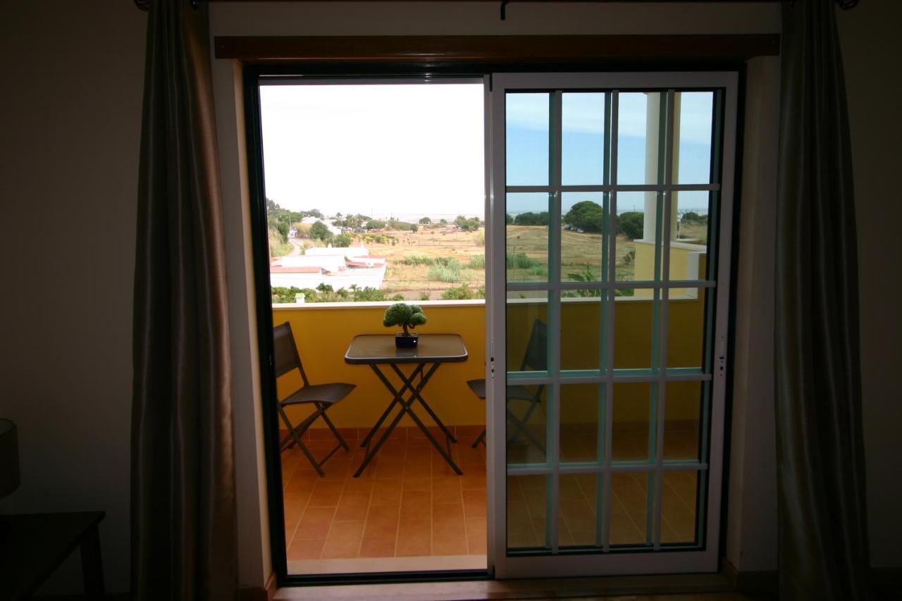 Villa Vista Mar Piscina Suites Фузета Екстериор снимка