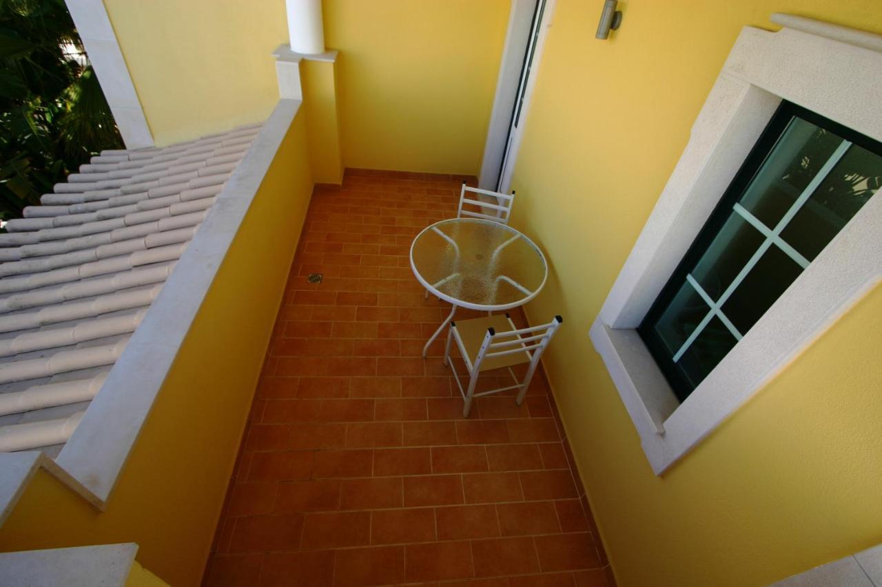 Villa Vista Mar Piscina Suites Фузета Екстериор снимка
