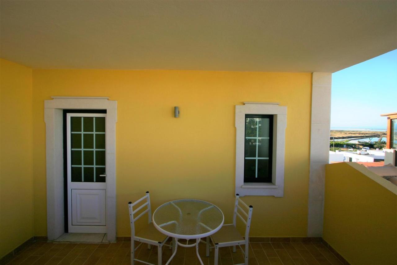 Villa Vista Mar Piscina Suites Фузета Екстериор снимка