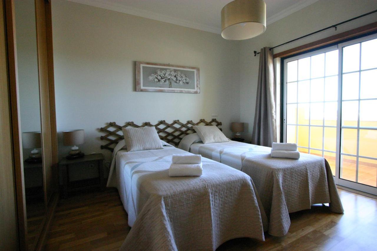 Villa Vista Mar Piscina Suites Фузета Екстериор снимка